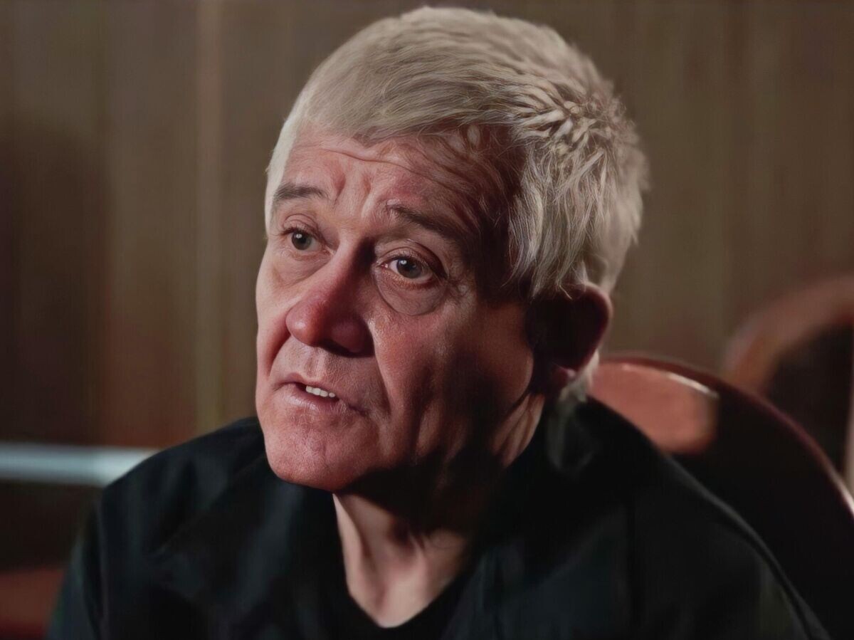    Сергей Ткач | © Фото : ICTV