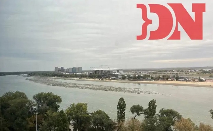 Синоптик рассказал, когда утихнет штормовой ветер в Ростовской области