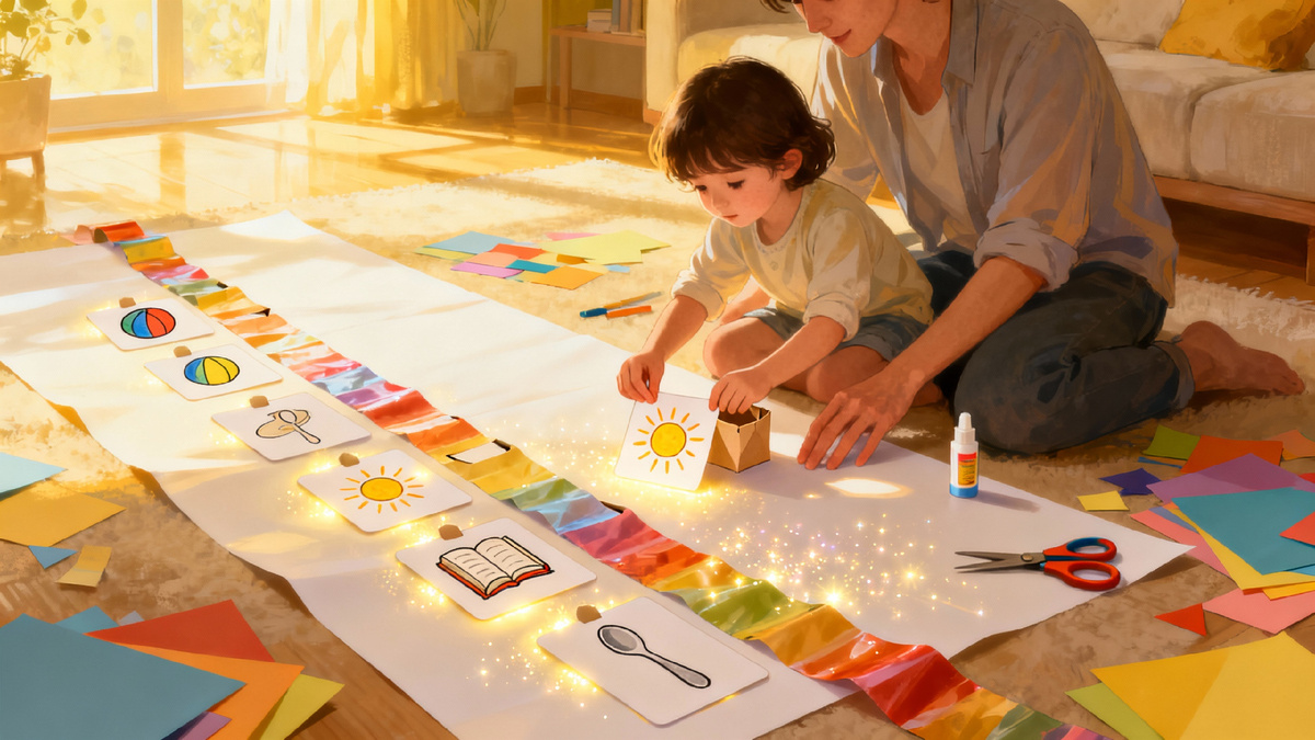 Специальная картинка для Секретной Лаборатории Умений
