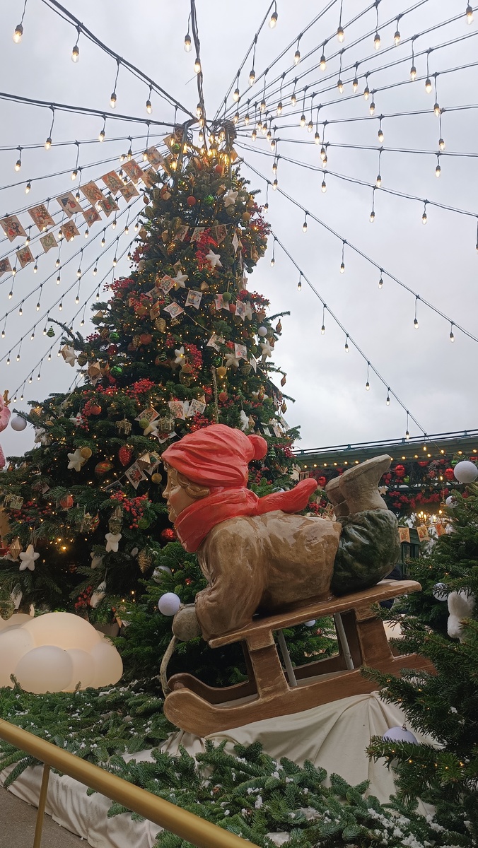 Фото из личного архива автора канала Во благо ❤️