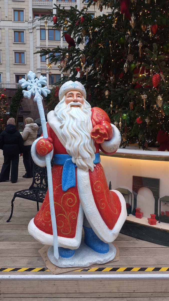 Фото из личного архива автора канала Во благо ❤️