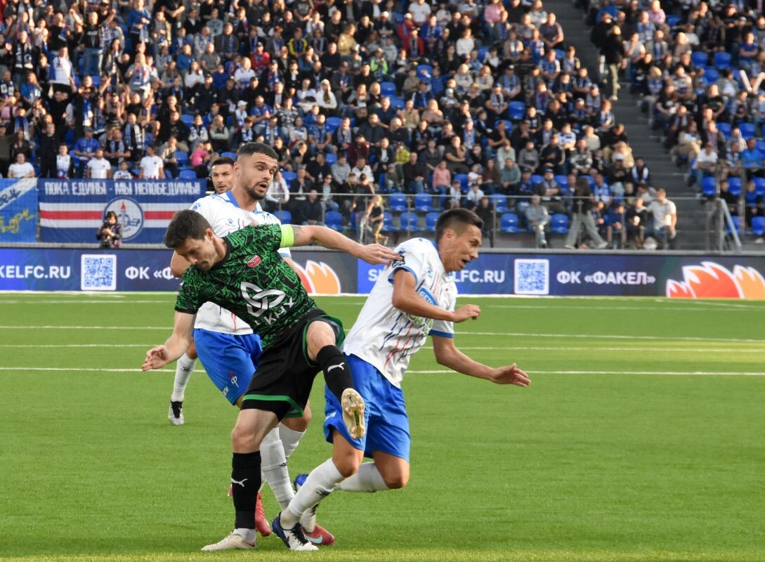    Фото: Игорь Филонов