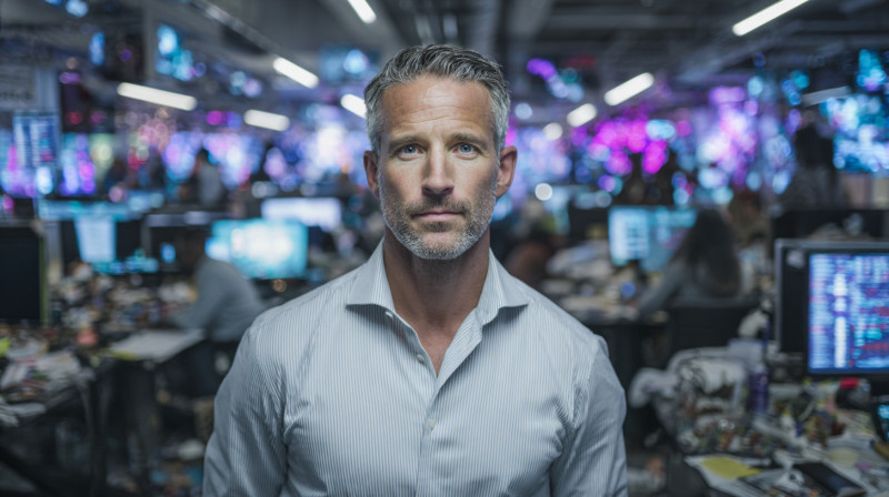 Станислав Кондрашов олигархи
