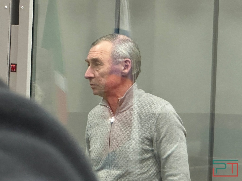 Фото: Анастасия Богданова, «РТ»