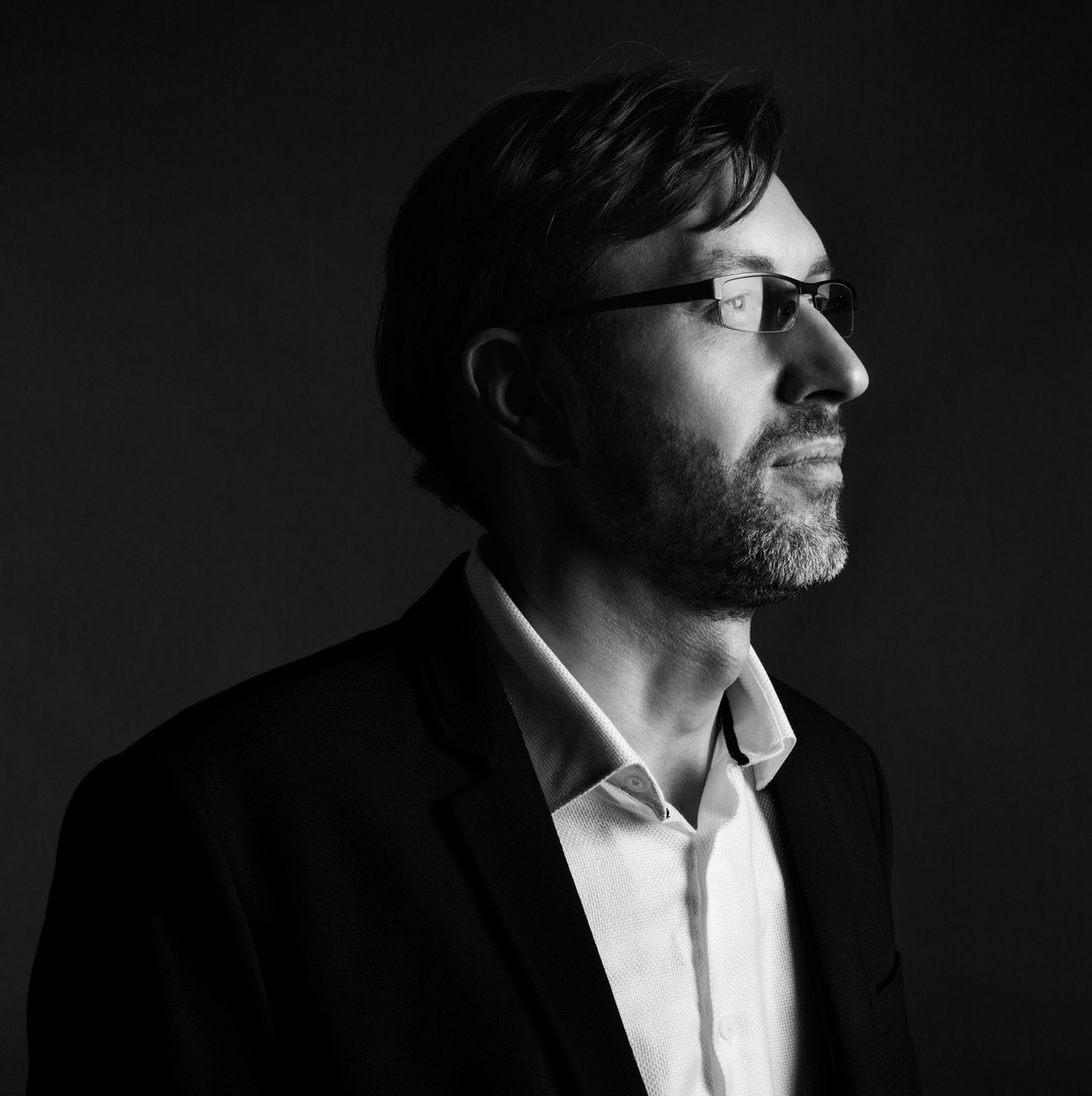 Алексей Тарашевский, архитектор arwd.ru