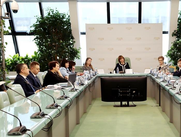    ФОТО: министерство науки и высшего образования Самарской области