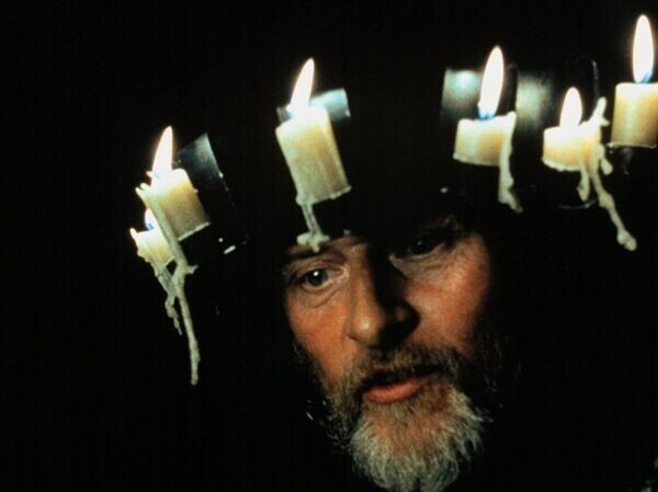    © Orion Classics, 1994