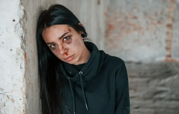 Женщина из магазина спасла мне жизнь