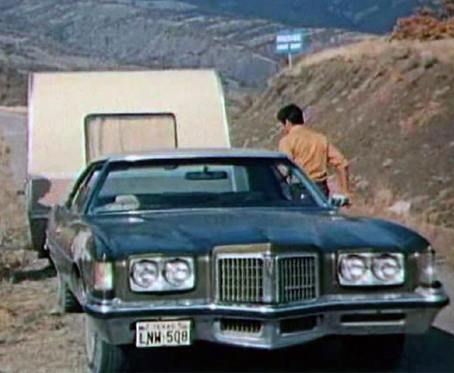 На таких машинах ездят безработные.