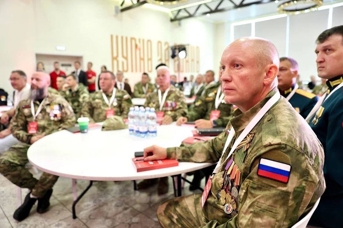    Глава Нижнего Новгорода рассказал о поддержке участников СВО и их семей