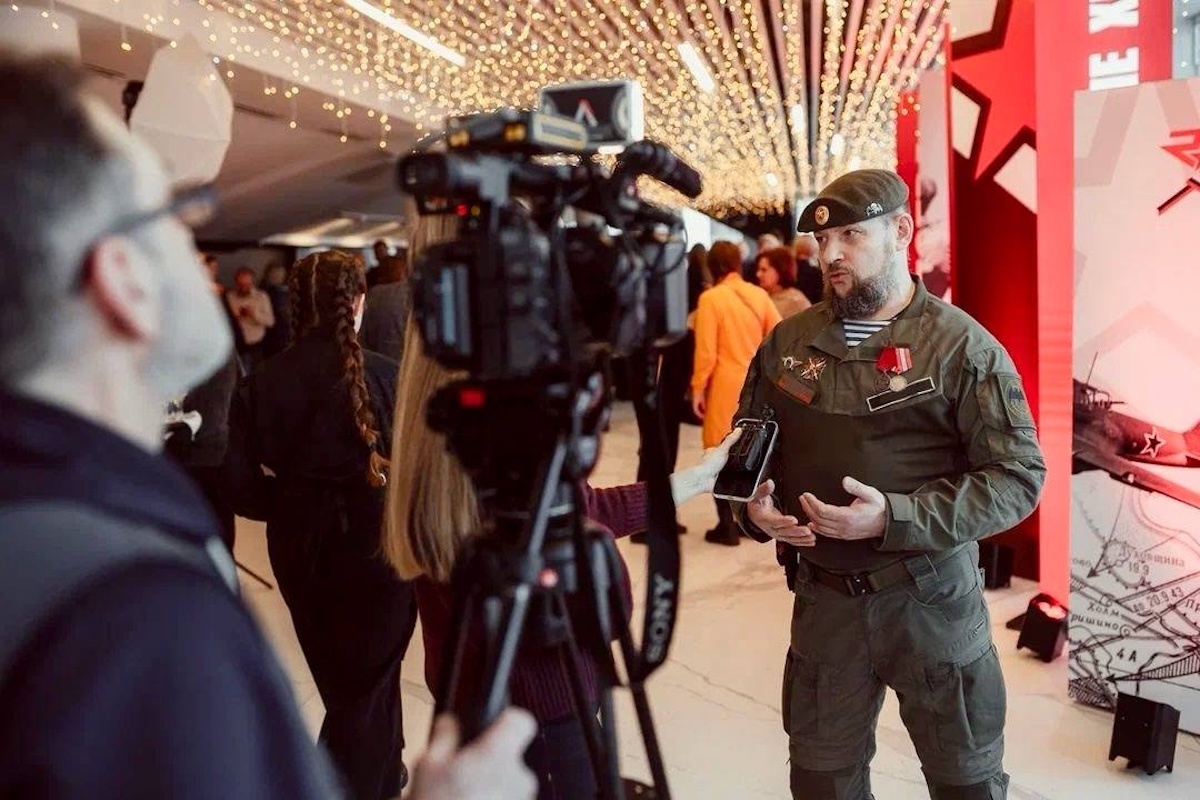    ТГ-канал главы Нижнего Новгорода Юрия Шалабаева