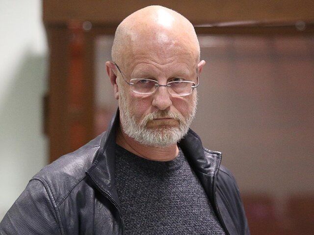    Фото: ТАСС/Валентин Егоршин