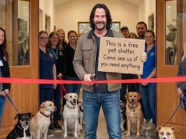    Фото: facebook.com (принадлежит Meta, признана экстремистской и запрещена на территории РФ)/Tearless World