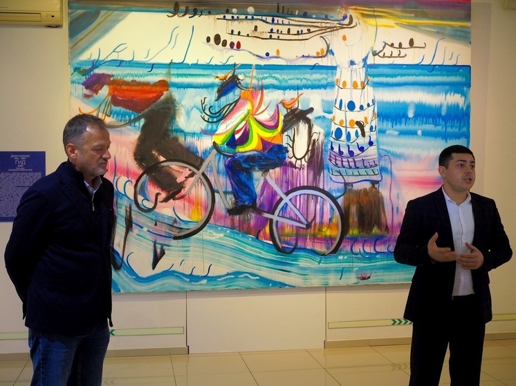     Фото: Юрий Корчагин