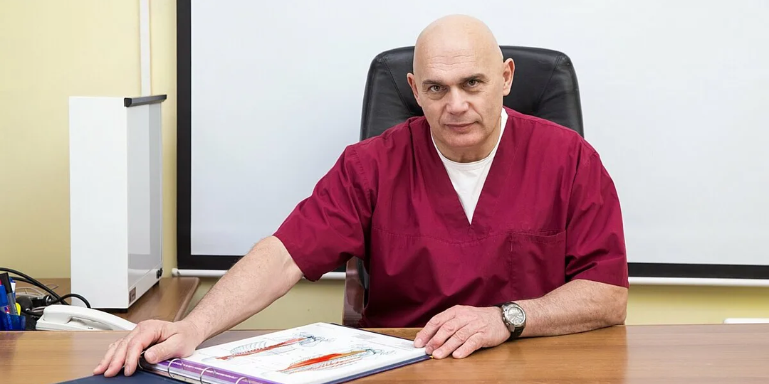 Лёгкие «зарастают» не от болезни, а от бездействия! Бубновский объяснил, почему без дыхательных мышц любое облегчение превращается в ловушку