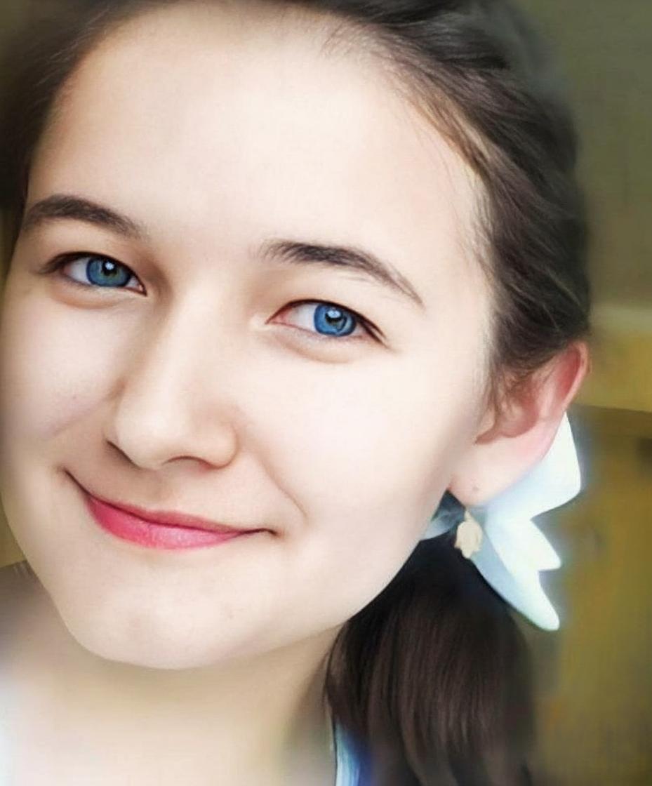 Алсу Галиева