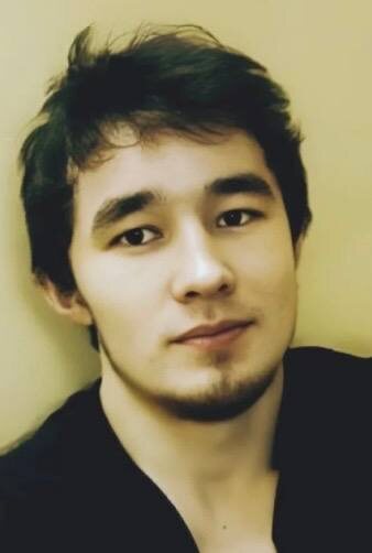 Александр Апсатаров