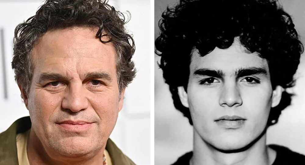 Как в молодости выглядели 18 актеров, которые могли очаровать абсолютно любую