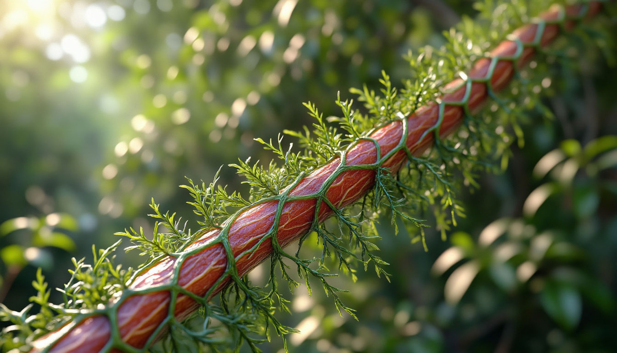 Природа знает ответ: флавоноиды в комплексной поддержке при варикозе.