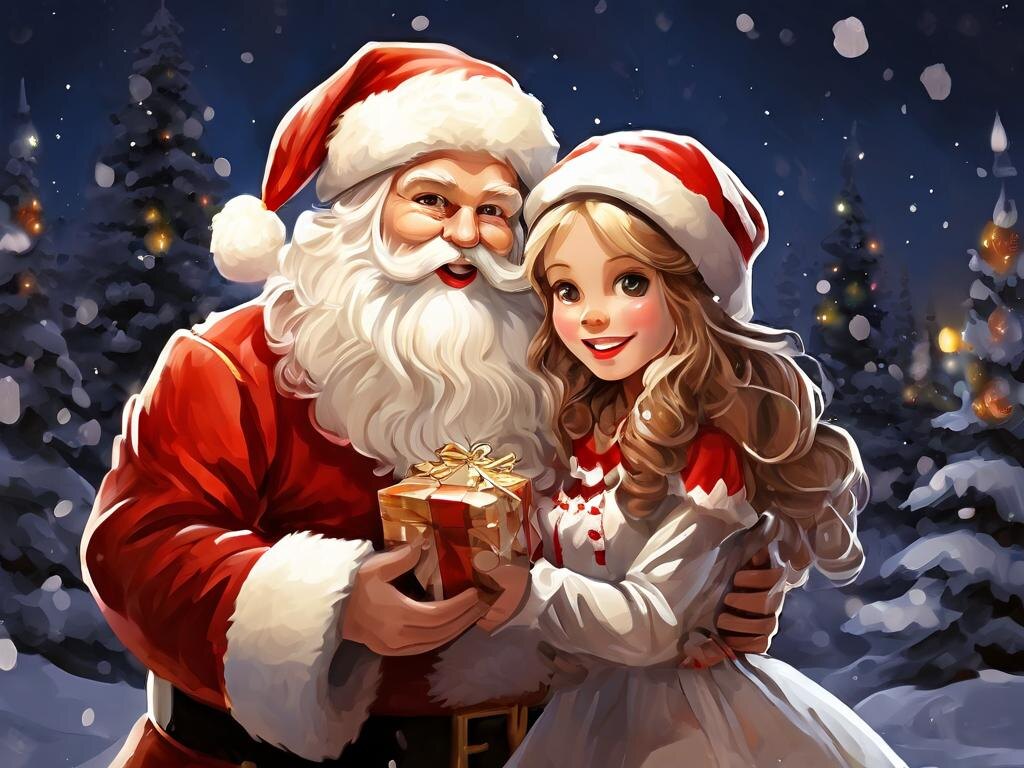 Изображение сгенерировано нейросетью