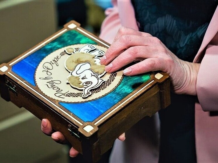     Центр социальных медиа Югры