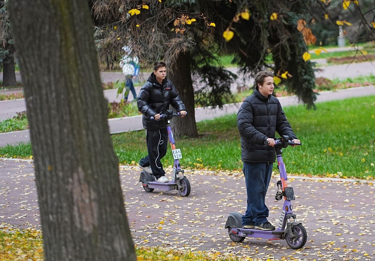     / Источник: © ИЗВЕСТИЯ/Павел Волков