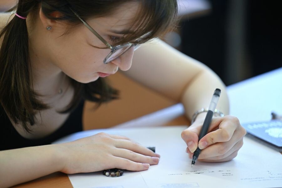     / Источник: © Павел Бедняков/РИА Новости