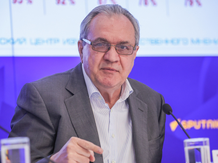     ФОТО: Belkin Alexey / news.ru / Global Look Press