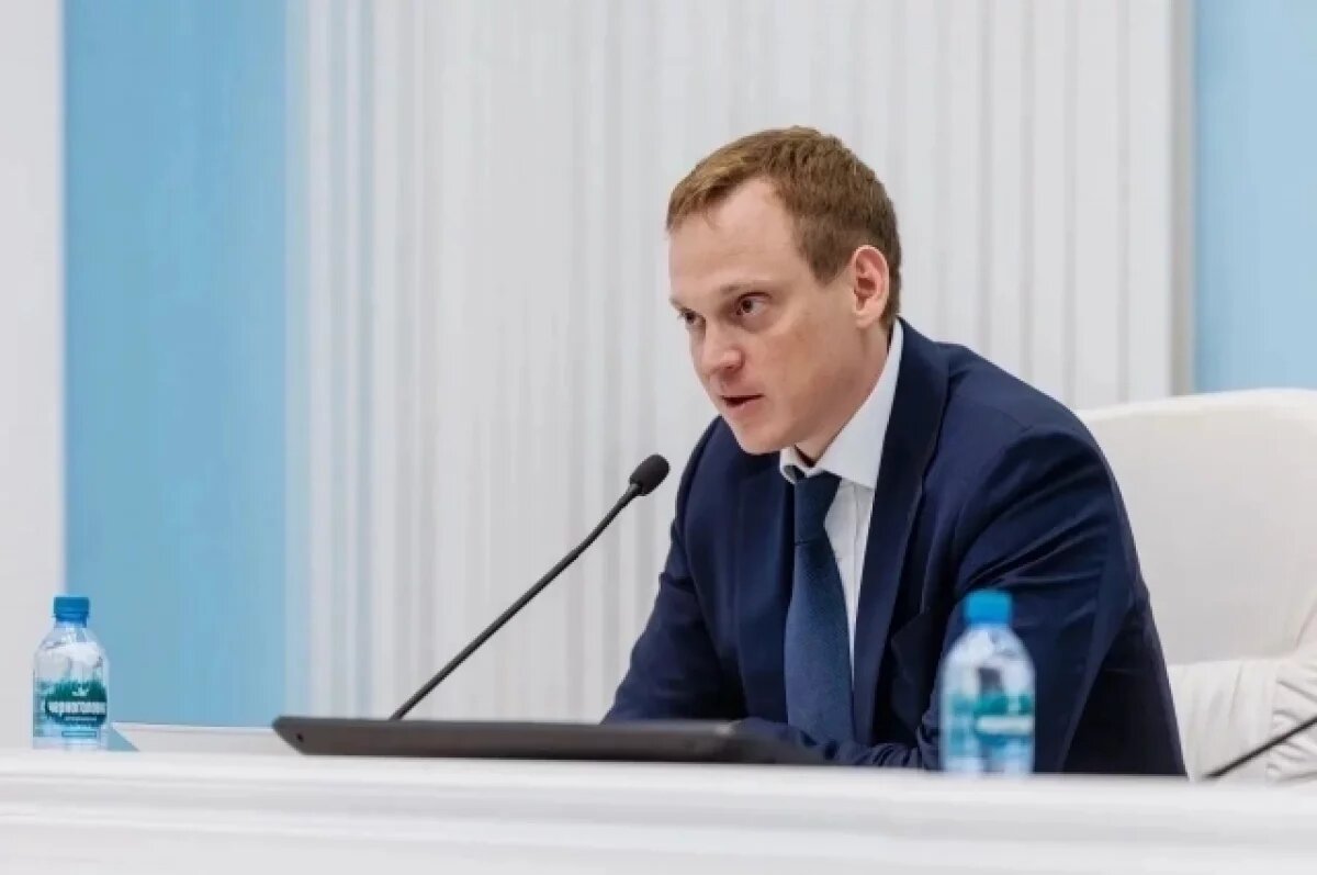    Губернатор Рязанской области призывает к максимальной активности