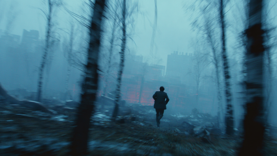 Фото: © РЕН ТВ