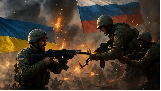 "Это уже не намёк, а персональная война": Украинское подполье раскрыло планы. Какое перемирие?