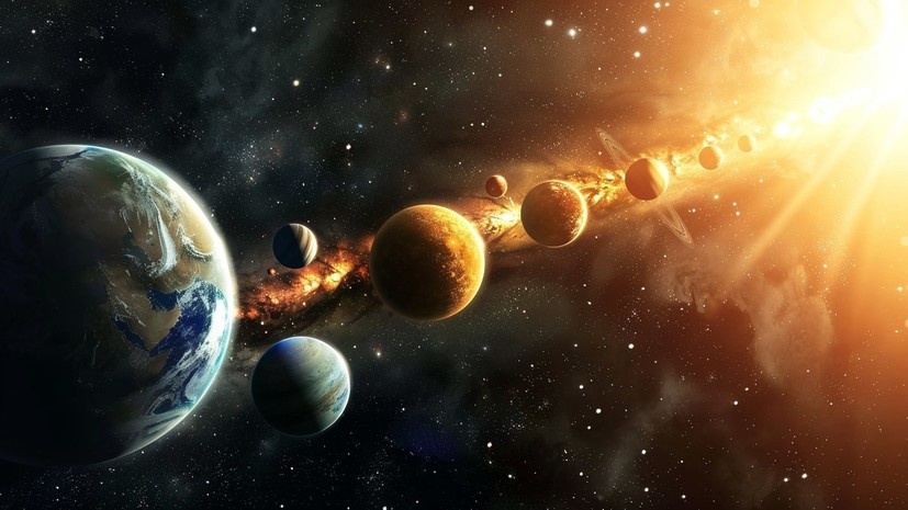   Сгенерировано с помощью ИИ