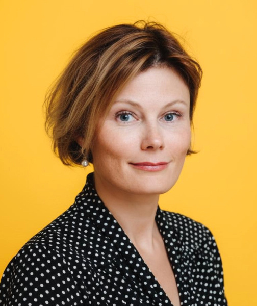 Анастасия Фетисова, АРХИВУД: