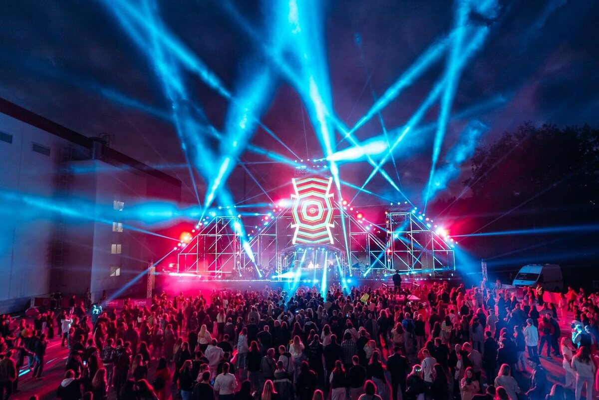    Efest © Министерство культуры Пермского края