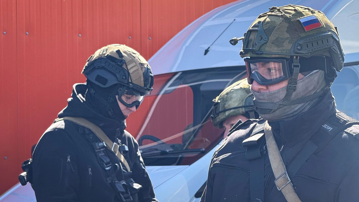 Фото: 1MI. Сборы длятся не более 2 месяцев
