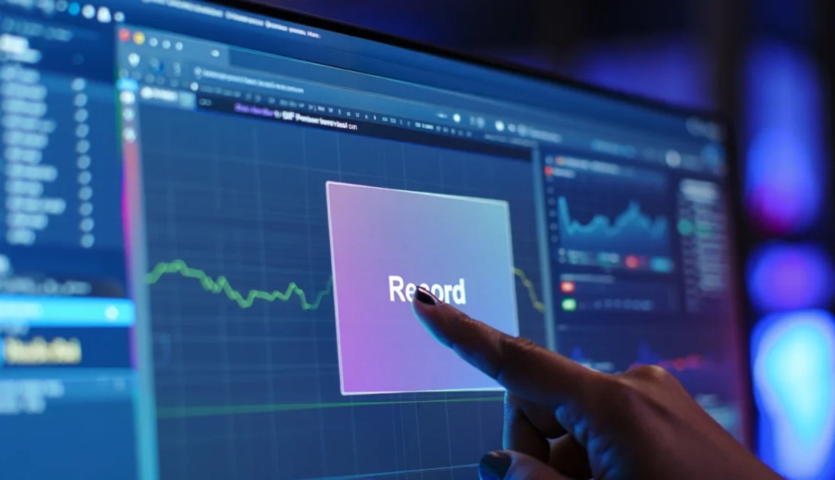 Gifcap — как записать экран в GIF-файл