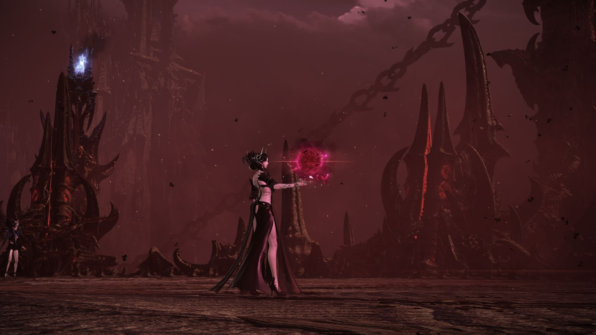 Новый класс и сюжет: авторы LOST ARK раскрыли планы на начало 2026 года