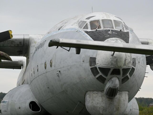    Фото: ТАСС/Александр Казаков