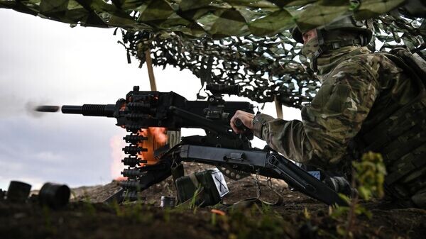    © Sputnik / Станислав Красильников