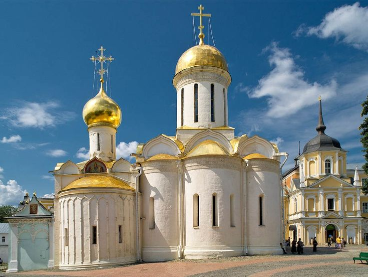 Троицкий собор