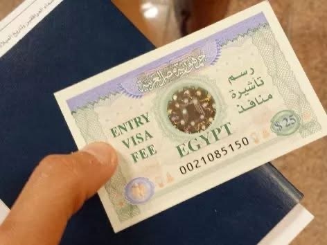 Подорожала ли виза в Египет до 45 долларов? Что правда, а что слухи