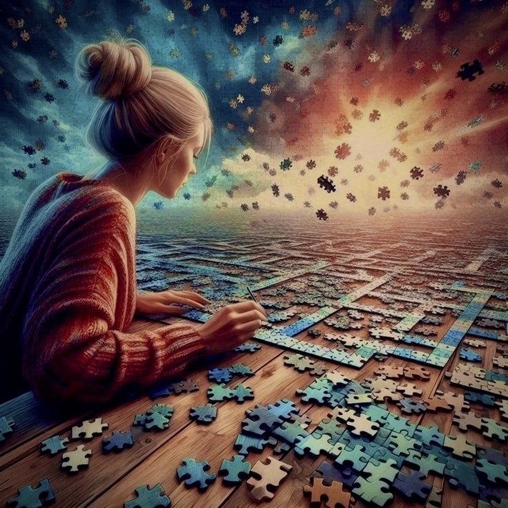 Число Сердца: как найти внутренний компас, который всегда знает путь домой | YOU•ART