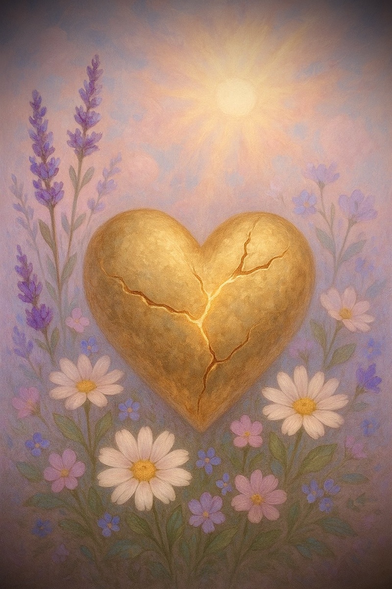 Калькулятор и подробная расшифровка вашего Числа Сердца. Как его энергии могут мирить ваши внутренние части ❤️‍🔥 Юлия Лебедева • Проводник Души 