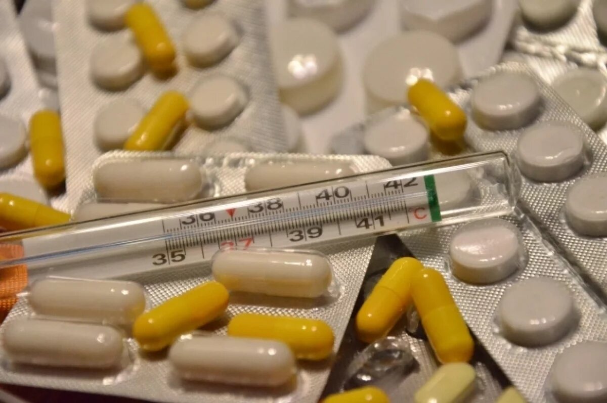    Педиатр Мусатова: заболеваемость пневмонией повышается в период гриппа