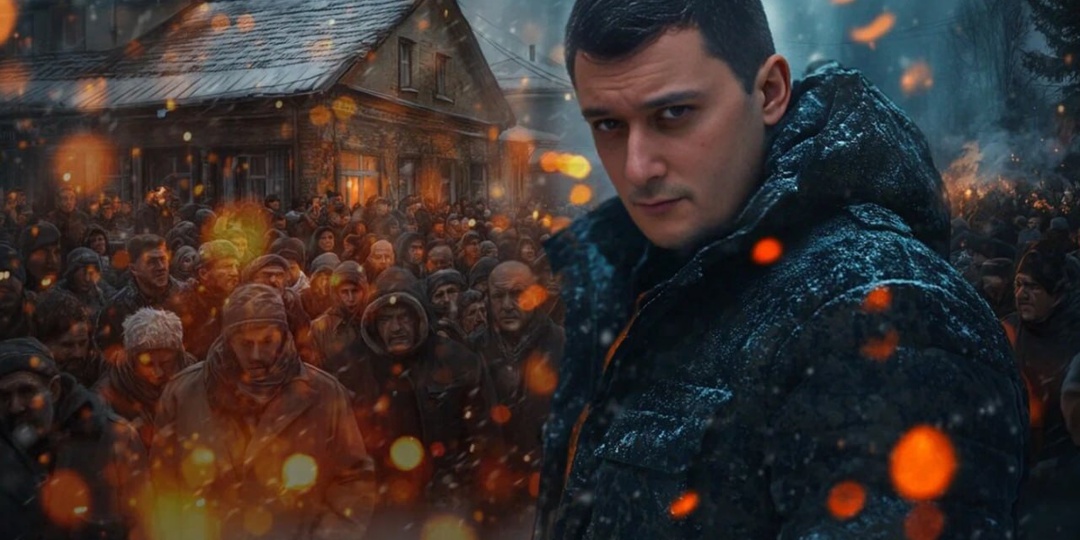 Люди вышли на улицу: Курск вызывает губернатора на разговор. К Герасимову тоже есть вопросы