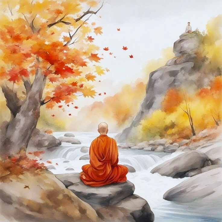 Лишь когда мы делимся теплом и любовью, мы ощущаем истинную заботу о других
и обретаем условия для подлинного счастья - Далай-лама XIV