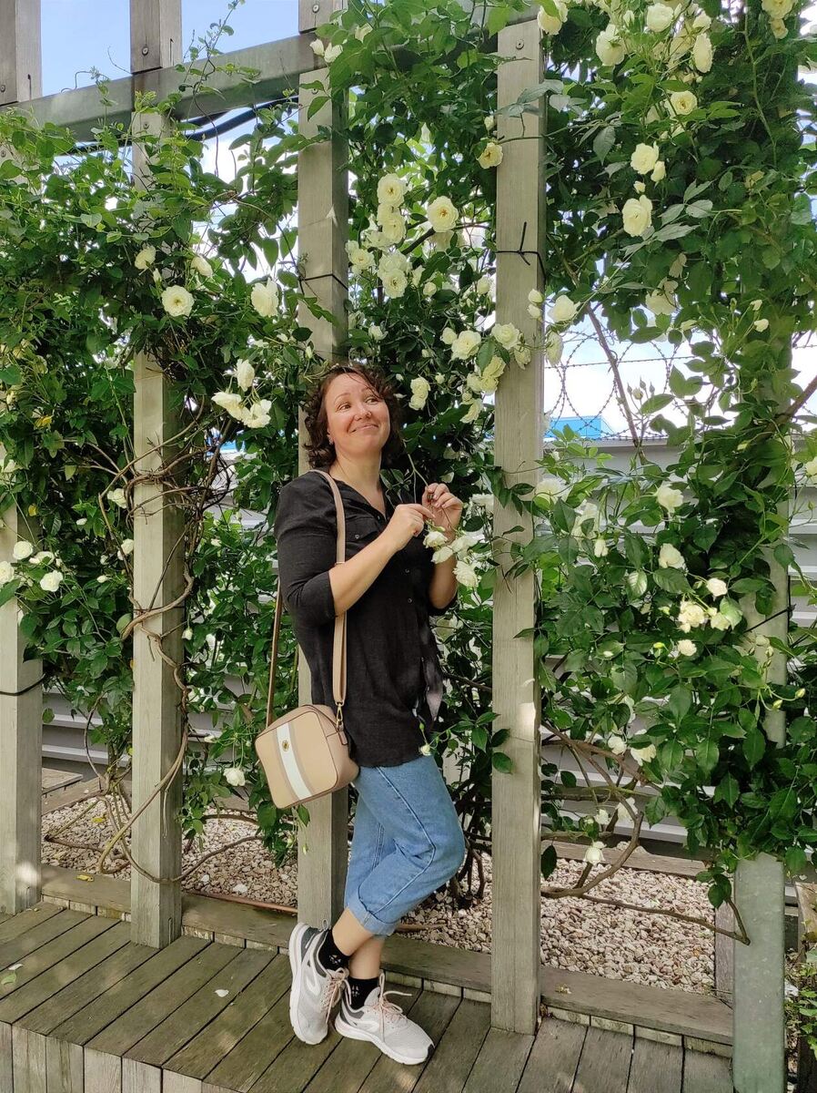 Я, автор статьи.