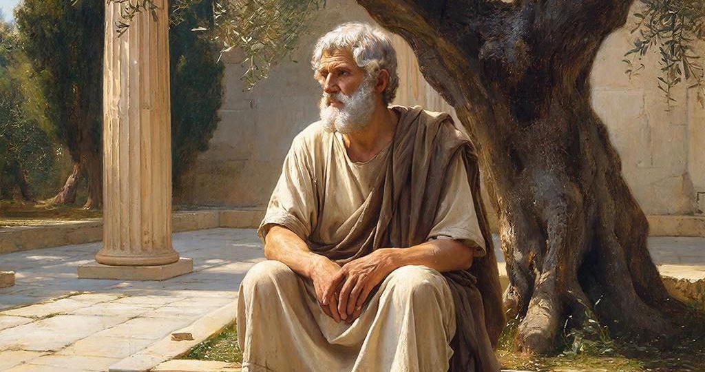 Эпиктет Философ древнего Рима