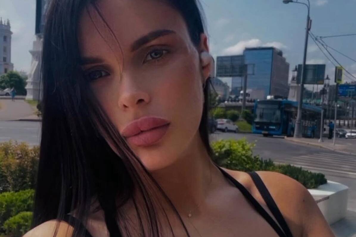 Девушка внезапно перестала отвечать на телефон и пропала из социальных сетей. Фото: соцсети