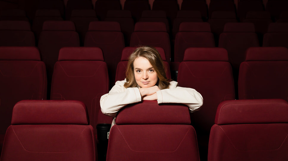 Дарья Филиппова, генеральный директор Центра «Зотов».📷Фото: пресс-служба Центра «Зотов»